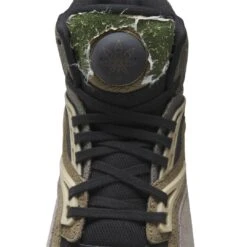 Reebok Classic Pump TZ Recreational Activities -Winter Shoes Store IE4105 8 FOOTWEAR Photography DetailView2 white