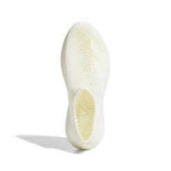 Adidas Climacool Laceless -Winter Shoes Store JQ8739 3 FOOTWEAR Photography TopPortraitView white