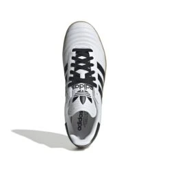 Adidas Samba Japan OG -Winter Shoes Store JQ9055 3 FOOTWEAR Photography TopPortraitView white