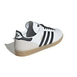 Adidas Samba Japan OG -Winter Shoes Store JQ9055 7 FOOTWEAR Photography BackLateralTopView white