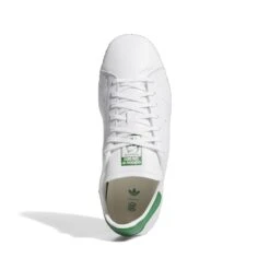 Clot By Edison Chen X Adidas Stan Smith -Winter Shoes Store JQ9226 3 FOOTWEAR Photography TopPortraitView white