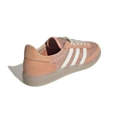 Adidas Handball Spezial "Hazy Copper" -Winter Shoes Store JR3661 7 FOOTWEAR Photography BackLateralTopView white