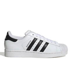 Adidas Originals PRM Superstar II Patent Leather