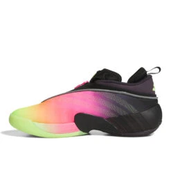 D.O.N X Adidas Issue 7 "Aurora" 12 D.O.N X Adidas Issue 7 "Aurora" -Winter Shoes Store JR7697 inside