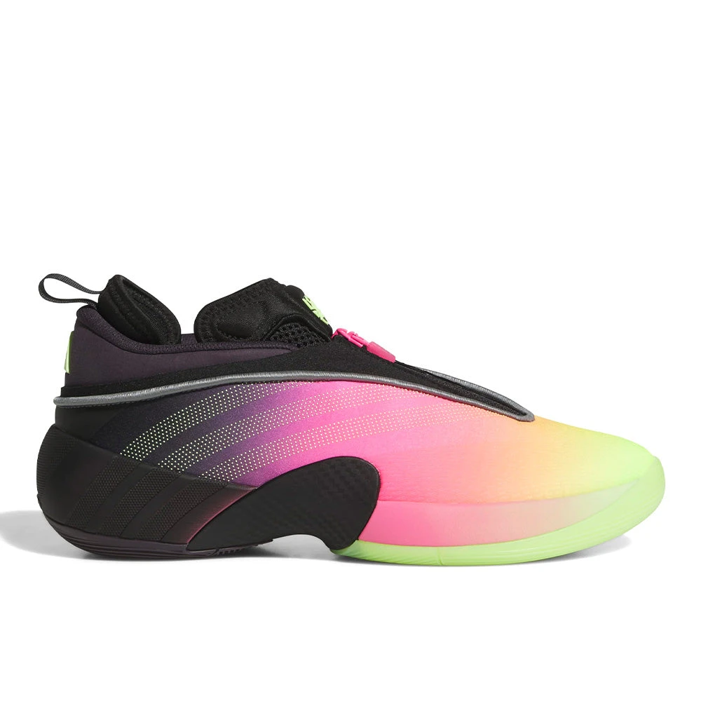 D.O.N X Adidas Issue 7 "Aurora" 2 D.O.N X Adidas Issue 7 "Aurora"