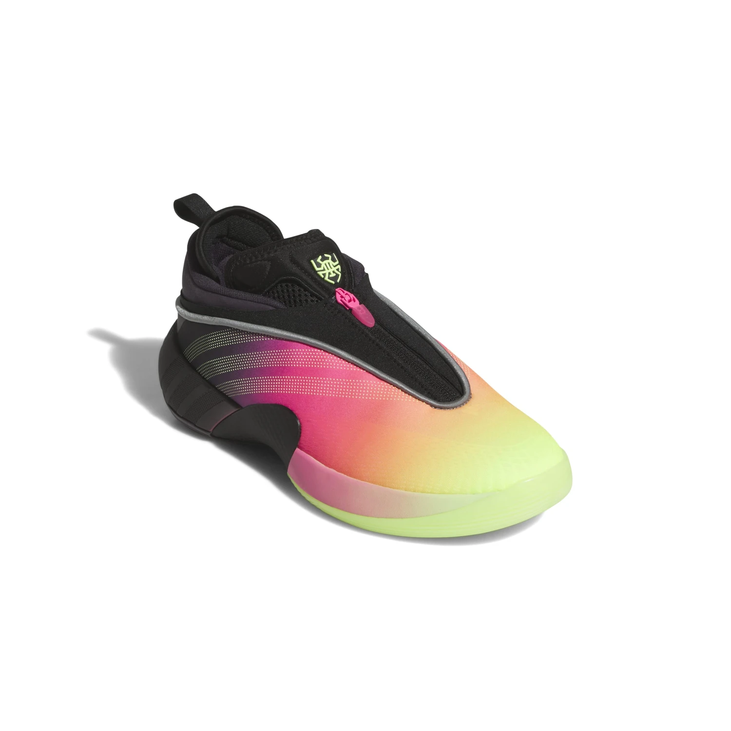 D.O.N X Adidas Issue 7 "Aurora" 3 D.O.N X Adidas Issue 7 "Aurora" - Image 2