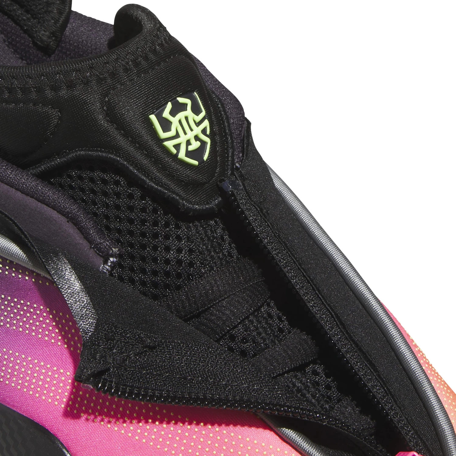 D.O.N X Adidas Issue 7 "Aurora" 6 D.O.N X Adidas Issue 7 "Aurora" - Image 5