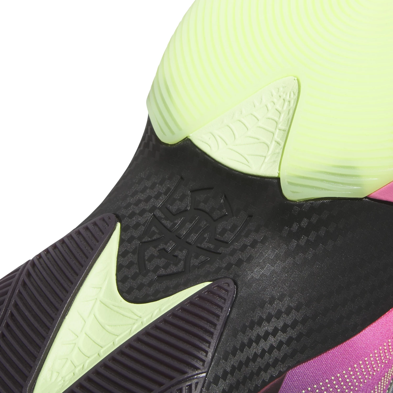 D.O.N X Adidas Issue 7 "Aurora" 7 D.O.N X Adidas Issue 7 "Aurora" - Image 6