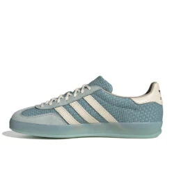 Adidas Gazelle Indoor PRM -Winter Shoes Store JR8852 Indoor