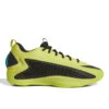 Anthony Edwards X Adidas A.E. 1 Low "Lime" -Winter Shoes Store JS1778 side