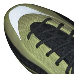 Anthony Edwards X Adidas A.E. 1 Low "Lime" -Winter Shoes Store JS1778 13 FOOTWEAR Photography ReflectiveDetail white