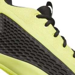 Anthony Edwards X Adidas A.E. 1 Low "Lime" -Winter Shoes Store JS1778 9 FOOTWEAR Photography DetailView2 white