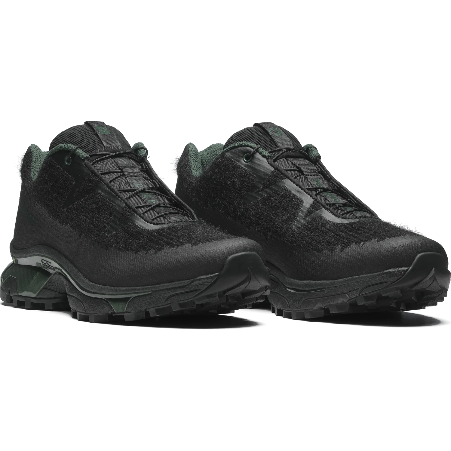 Phileo X Salomon XT-SP1 Outdoor - Darkest Spruce 4 Phileo X Salomon XT-SP1 Outdoor - Darkest Spruce - Image 2