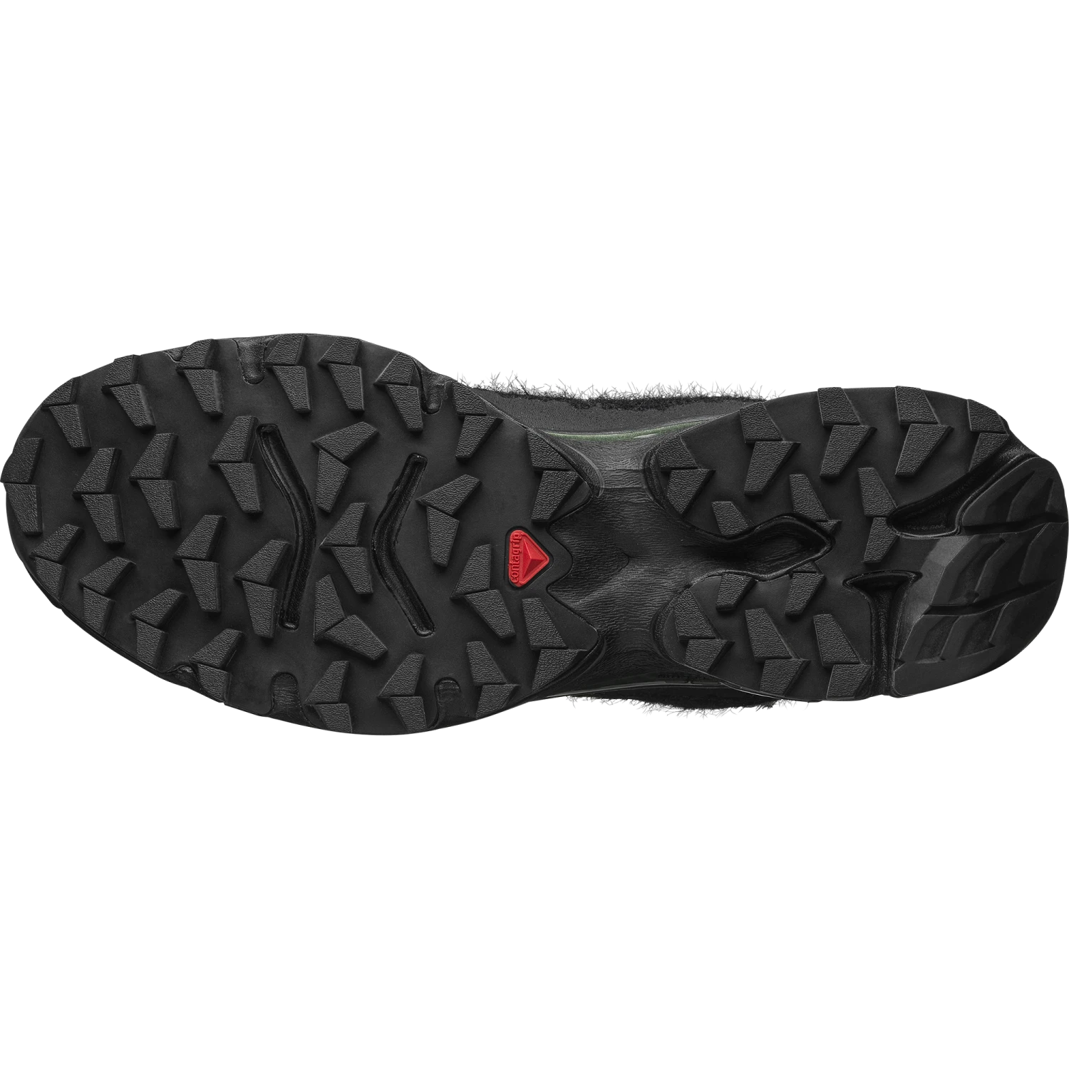 Phileo X Salomon XT-SP1 Outdoor - Darkest Spruce 7 Phileo X Salomon XT-SP1 Outdoor - Darkest Spruce - Image 5