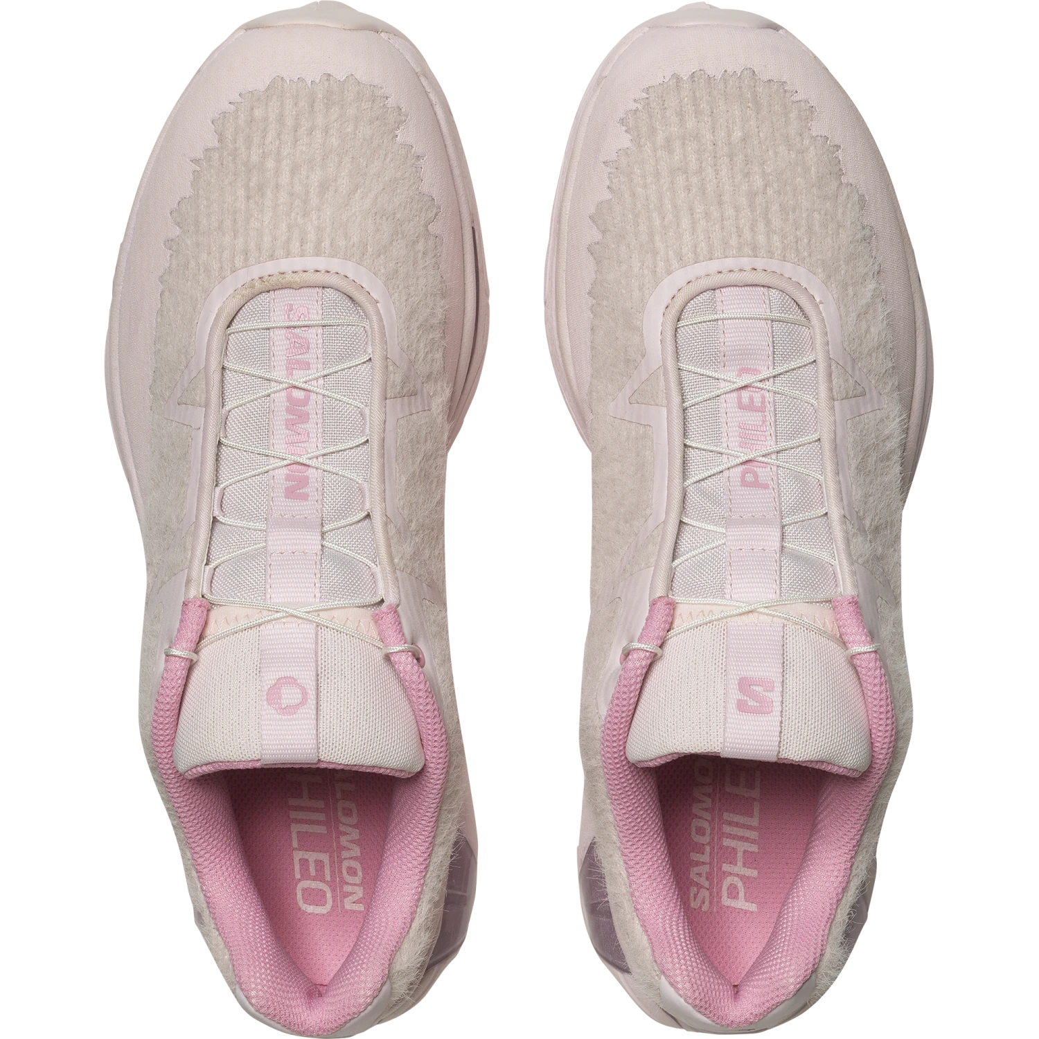 Phileo X Salomon XT-SP1 Outdoor - Prism Pink 5 Phileo X Salomon XT-SP1 Outdoor - Prism Pink - Image 3