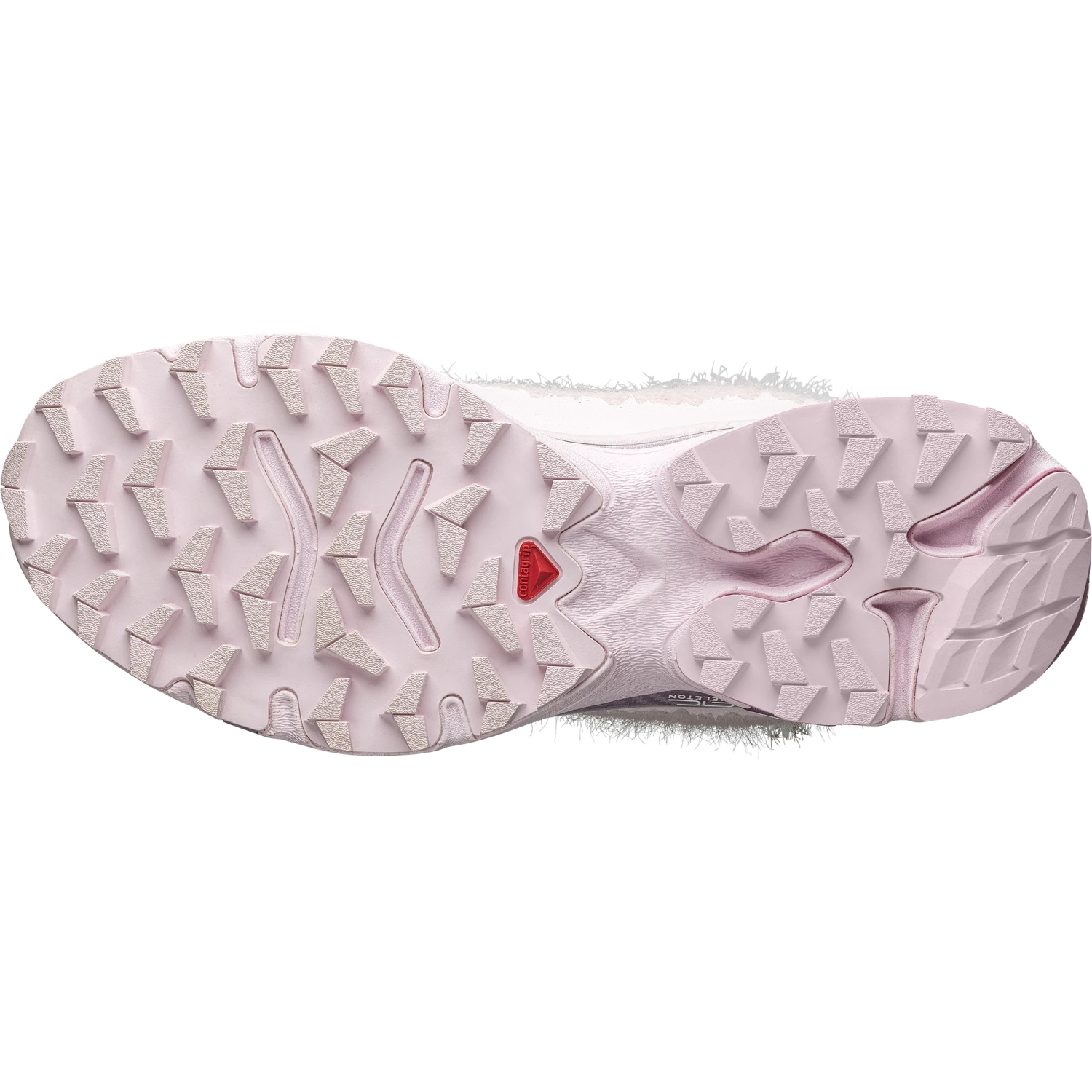 Phileo X Salomon XT-SP1 Outdoor - Prism Pink 7 Phileo X Salomon XT-SP1 Outdoor - Prism Pink - Image 5