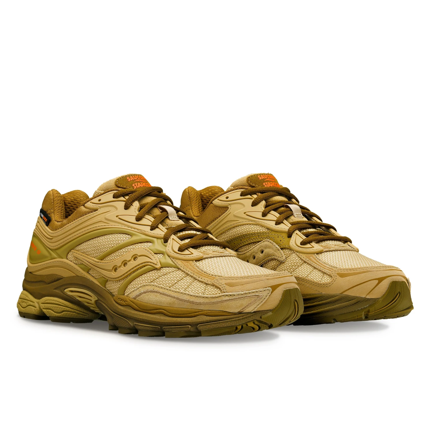 Starcow X SauconyProgrid Omni 9 "Armor" 4 Starcow X SauconyProgrid Omni 9 "Armor" - Image 2