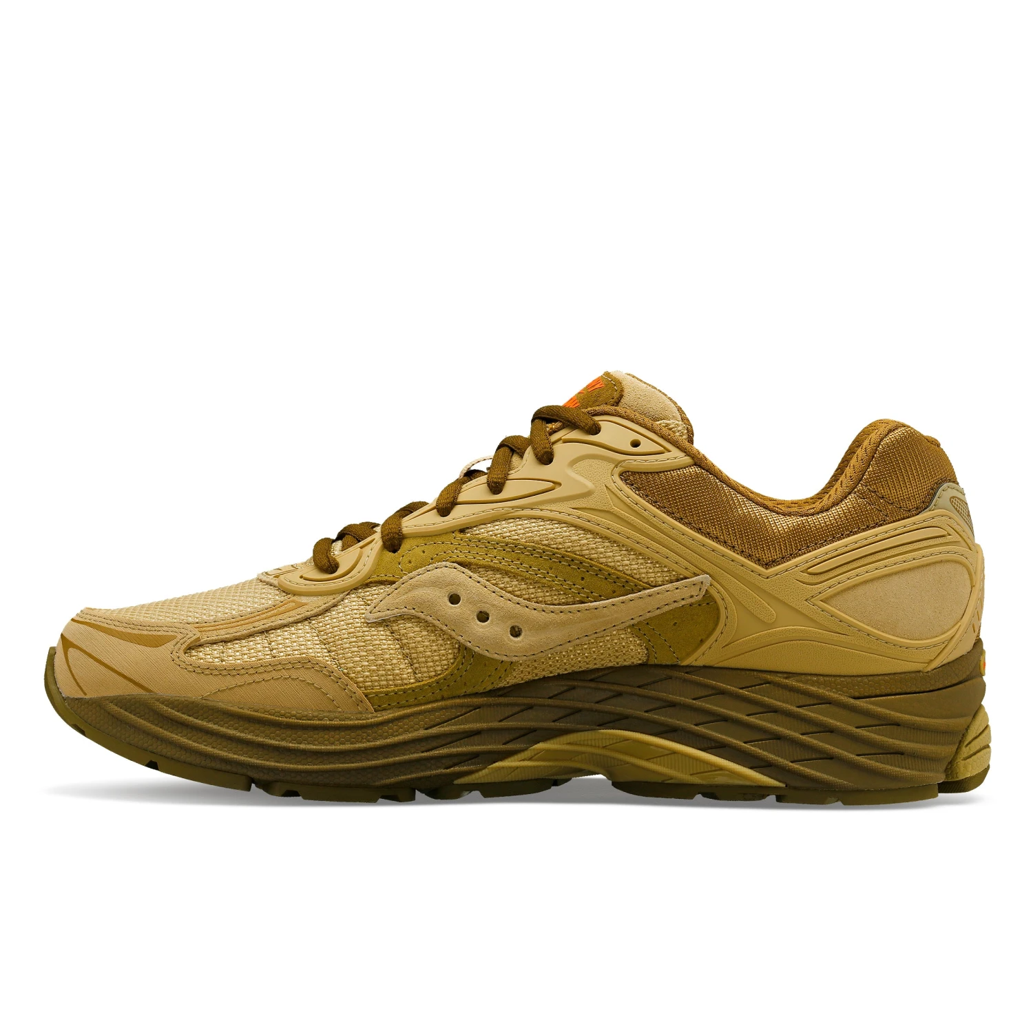 Starcow X SauconyProgrid Omni 9 "Armor" 5 Starcow X SauconyProgrid Omni 9 "Armor" - Image 3