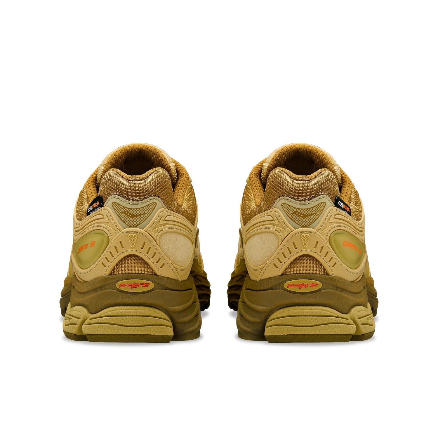 Starcow X SauconyProgrid Omni 9 "Armor" 6 Starcow X SauconyProgrid Omni 9 "Armor" - Image 4