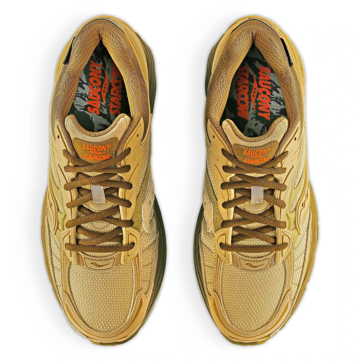 Starcow X SauconyProgrid Omni 9 "Armor" 7 Starcow X SauconyProgrid Omni 9 "Armor" - Image 5