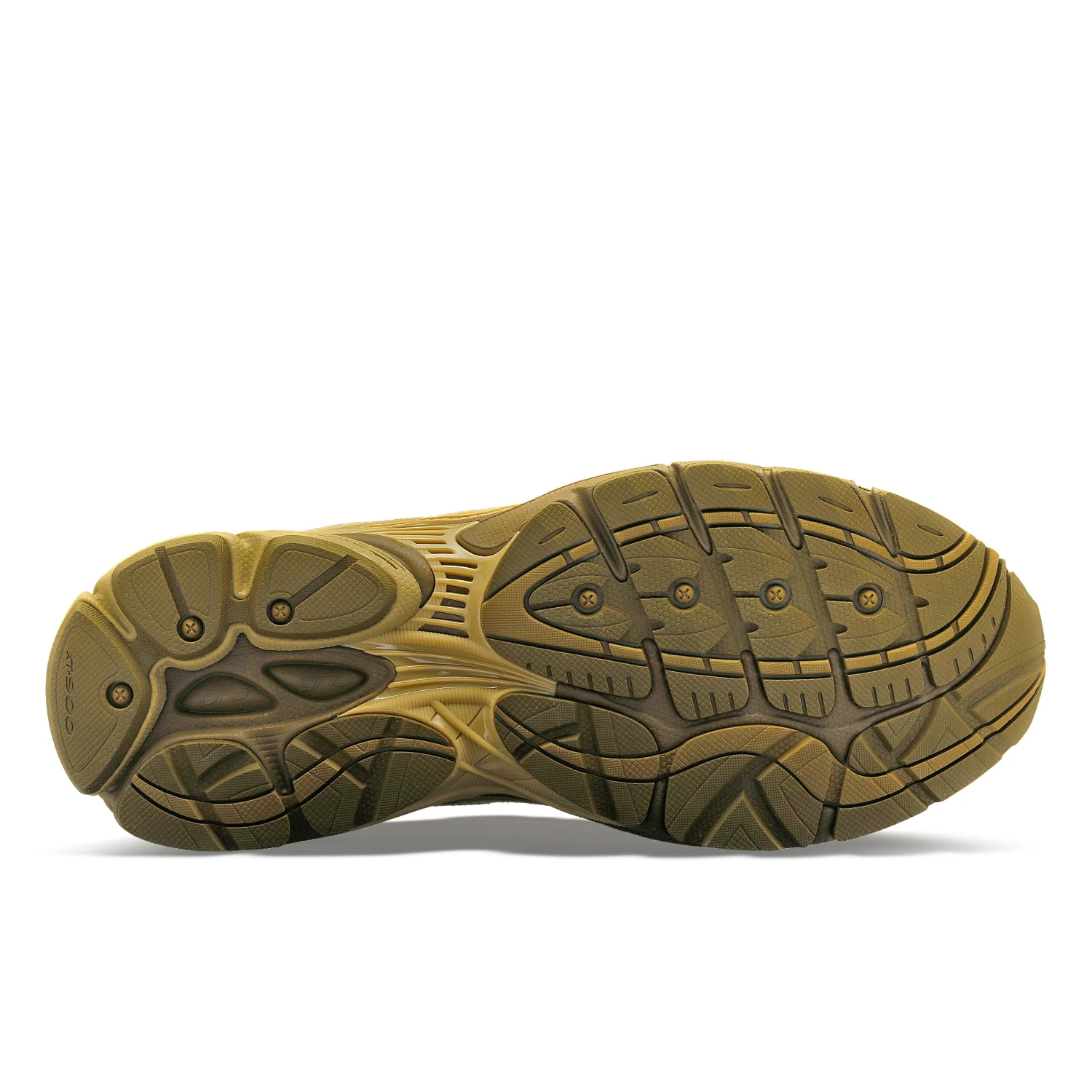 Starcow X SauconyProgrid Omni 9 "Armor" 9 Starcow X SauconyProgrid Omni 9 "Armor" - Image 7