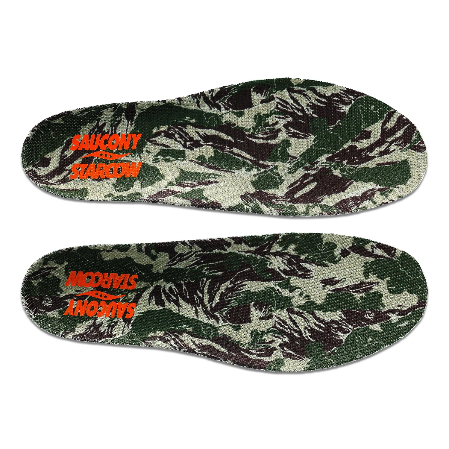 Starcow X SauconyProgrid Omni 9 "Armor" 10 Starcow X SauconyProgrid Omni 9 "Armor" - Image 8