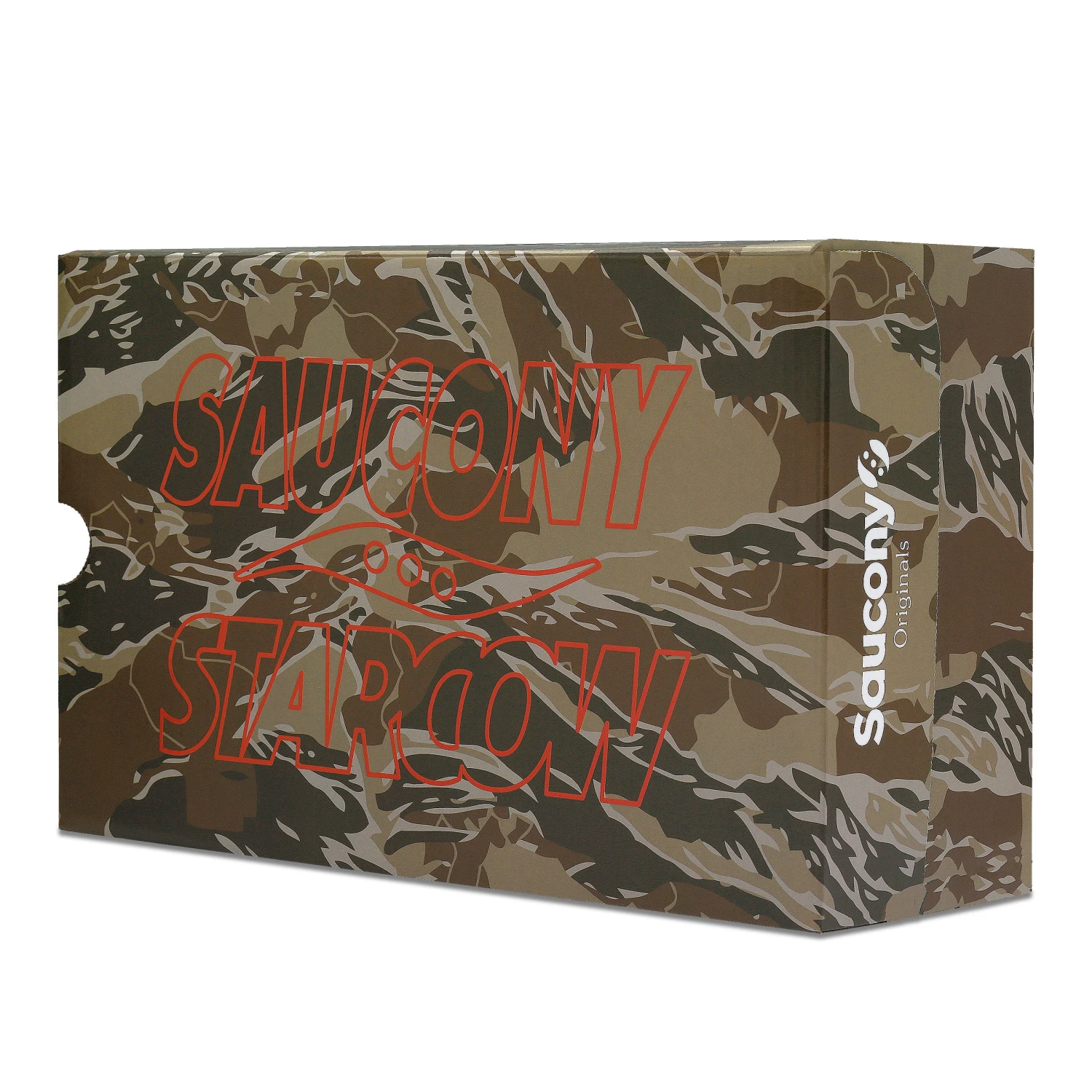 Starcow X SauconyProgrid Omni 9 "Armor" 11 Starcow X SauconyProgrid Omni 9 "Armor" - Image 9