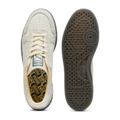 Puma Indoor PRM Vapor Sole -Winter Shoes Store PumaIndoorPRM VaporGrey 2