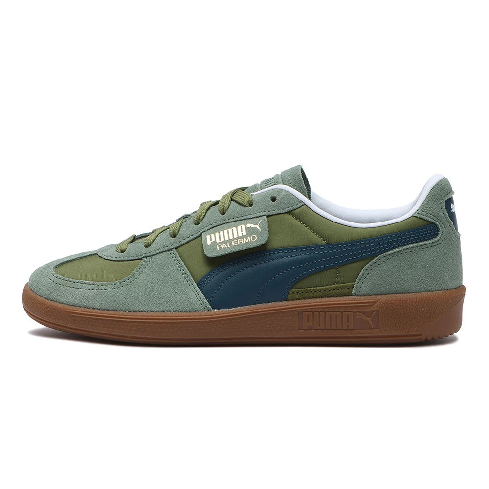 Puma Palermo OG Eucalyptus 5 Puma Palermo OG Eucalyptus - Image 3