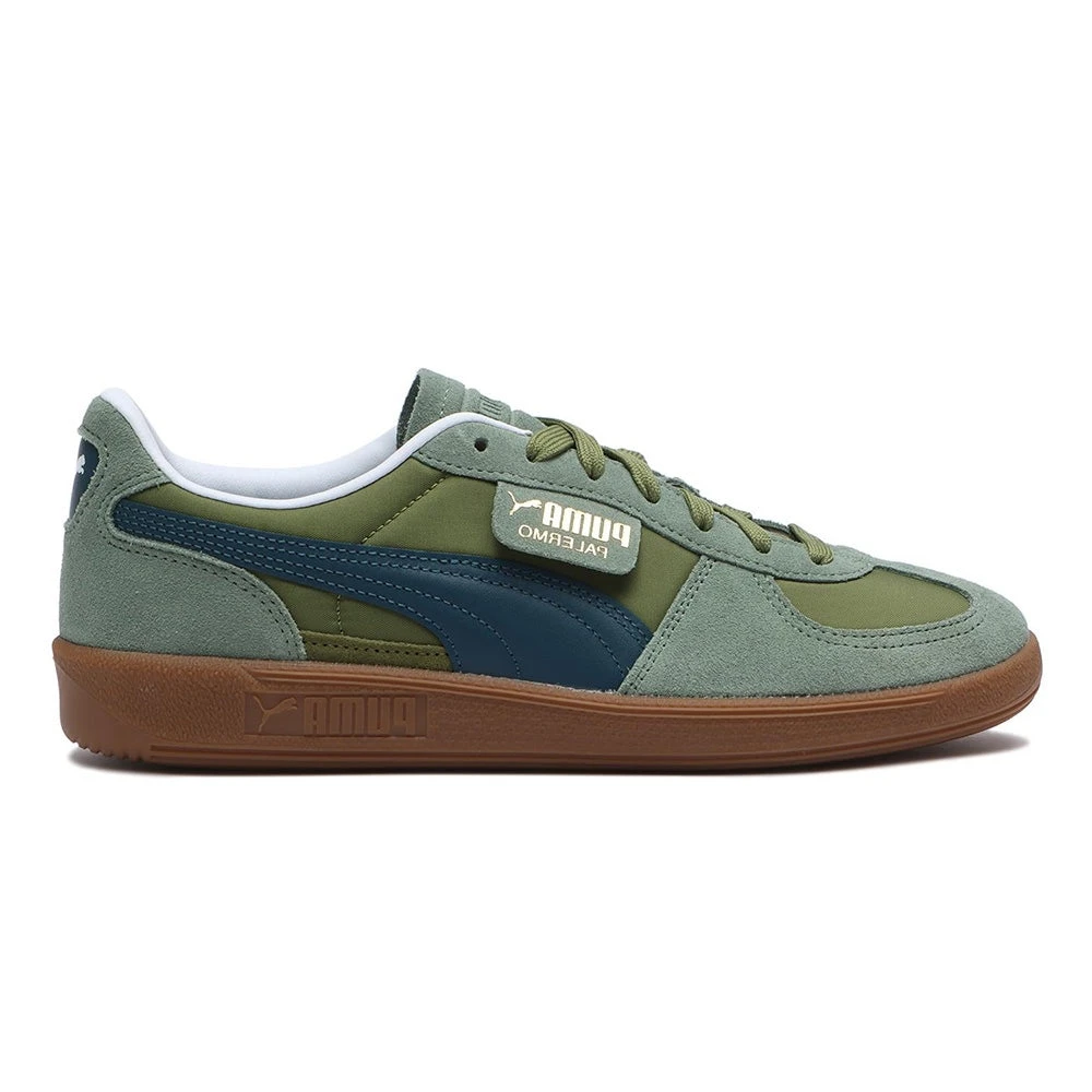 Puma Palermo OG Eucalyptus 3 Puma Palermo OG Eucalyptus