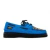 Sperry X Pleasures A/O Vibram 3 Eye Boat -Winter Shoes Store PxS23 1922