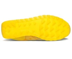 Hommewrk X Trinidad James X Saucony Jazz 81 Lunch Box - Yellow -Winter Shoes Store S70605 2 4