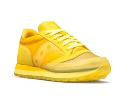 Hommewrk X Trinidad James X Saucony Jazz 81 Lunch Box - Yellow -Winter Shoes Store S70605 2 5