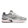 Saucony Progrid Omni 9 "Silver Pink" -Winter Shoes Store S70739 16 side