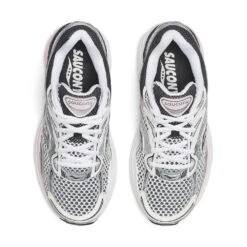 Saucony Progrid Omni 9 "Silver Pink" -Winter Shoes Store S70739 16 top