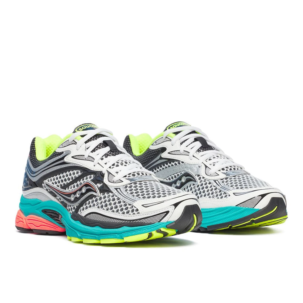 Saucony Progrid Omni 9 "Mutant" 4 Saucony Progrid Omni 9 "Mutant" - Image 2