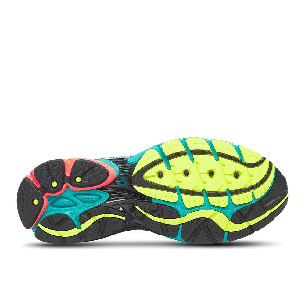 Saucony Progrid Omni 9 "Mutant" 8 Saucony Progrid Omni 9 "Mutant" - Image 6