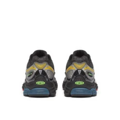 Saucony Progrid Omni 9 -Winter Shoes Store S70739 28 back
