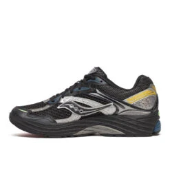 Saucony Progrid Omni 9 -Winter Shoes Store S70739 28 inside