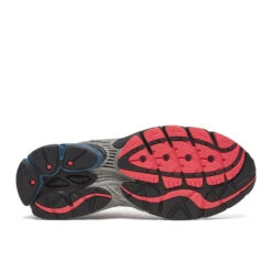 Saucony Progrid Omni 9 -Winter Shoes Store S70739 28 sole