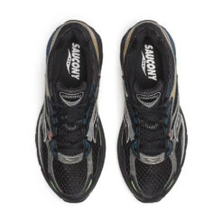 Saucony Progrid Omni 9 -Winter Shoes Store S70739 28 top
