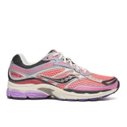 Saucony Progrid Omni 9 "Retro Tech"