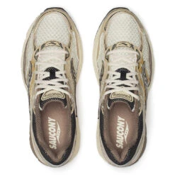 Saucony Progrid Omni 9 "Gold" 11 Saucony Progrid Omni 9 "Gold" -Winter Shoes Store S70739 7 Top