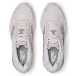 Saucony Progrid Omni 9 Premium "Lilac" -Winter Shoes Store S70740 17 Top