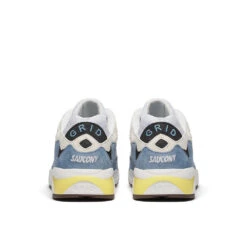 Saucony Grid Shadow 2 "Essential" -Winter Shoes Store S70772 8 back