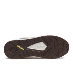 Saucony Grid Shadow 2 "Essential" -Winter Shoes Store S70772 8 sole