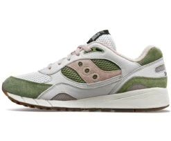 Saucony Originals Shadow 6000 Green Mauve -Winter Shoes Store S70779 1 2 7e9af8c5 7939 44a8 8152 c7981120683e