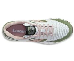 Saucony Originals Shadow 6000 Green Mauve -Winter Shoes Store S70779 1 3 5714b8d2 0772 4ee9 9865 cc68da334fb6
