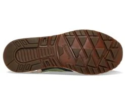 Saucony Originals Shadow 5000 Green Mauve -Winter Shoes Store S70779 2 4