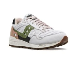 Saucony Originals Shadow 5000 Green Mauve -Winter Shoes Store S70779 2 5